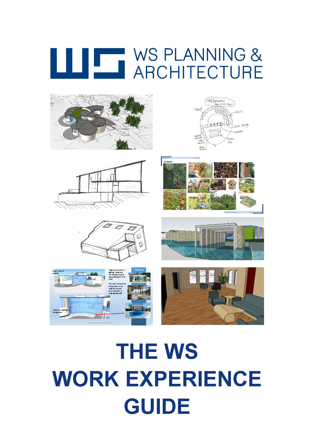 We launch the WS Work Experience Programme in 2015