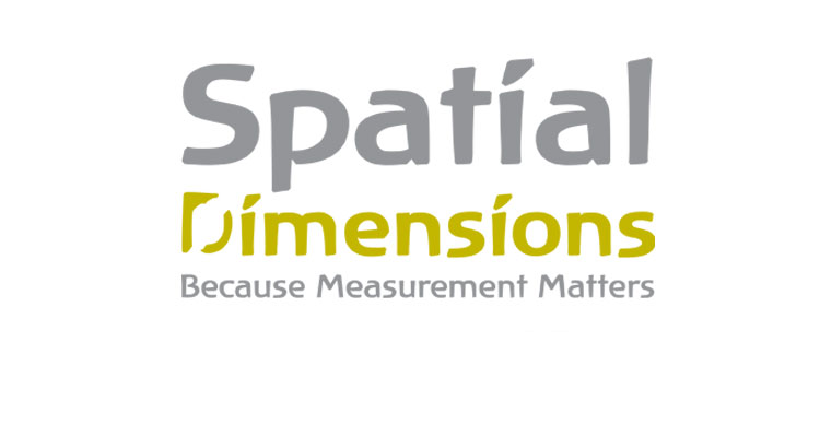 Spatial Dimensions