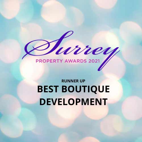 Surrey Property Awards 2021