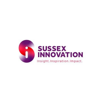 Sussex Innovation logo