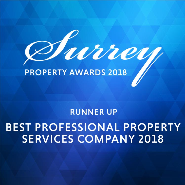 Surrey Property Awards