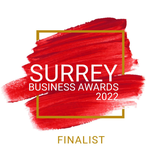 Surrey Business Awards 2022