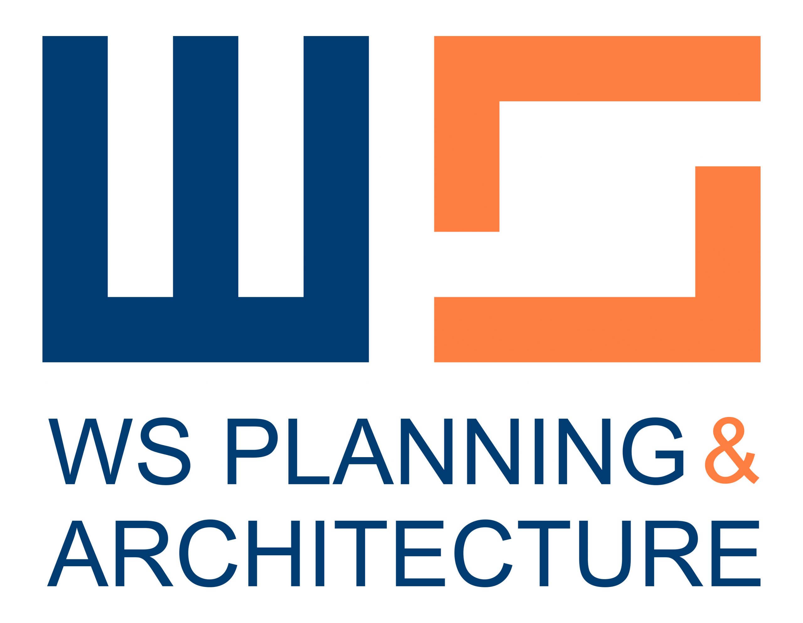 WS Planning & Architecture logo
