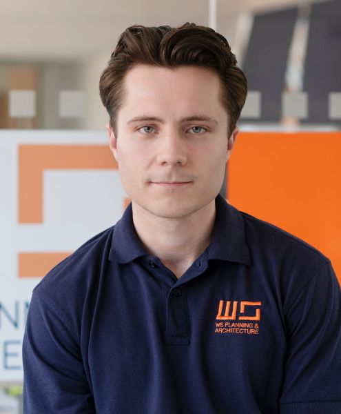 photo of lukas mitchell